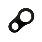 Aluminum Fuel Filter Clamp