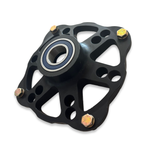 Aluminum Front Hub