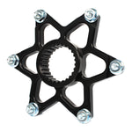 5.25" Sprocket / Brake Hub