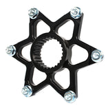 5.25" Sprocket / Brake Hub