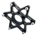 5.25" Sprocket / Brake Hub