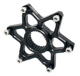 5.25" Sprocket / Brake Hub