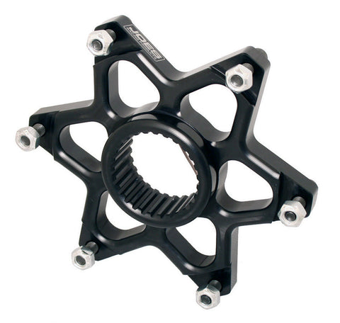 5.25" Sprocket / Brake Hub
