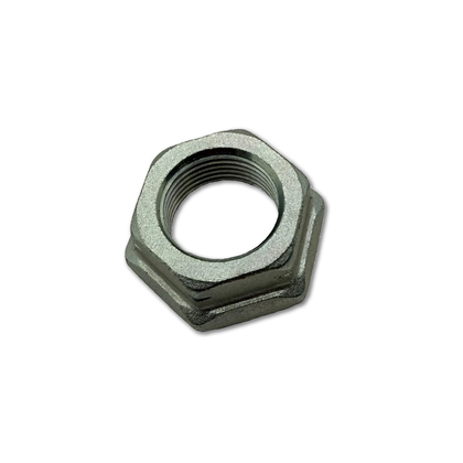 Kawasaki ZX6R Sprocket Nut
