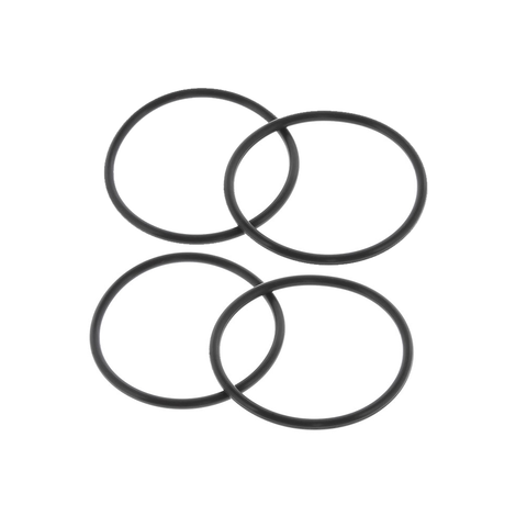 Restrictor Plate O-Ring Set