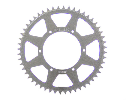 52 Tooth Sprocket - 5.25" Bolt Pattern