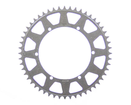 52 Tooth Sprocket - 6.43" Bolt Pattern