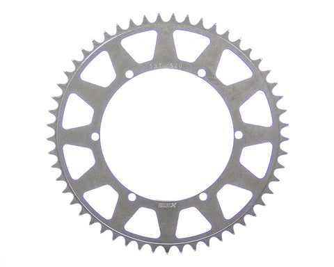 53 Tooth Sprocket - 6.43" Bolt Pattern