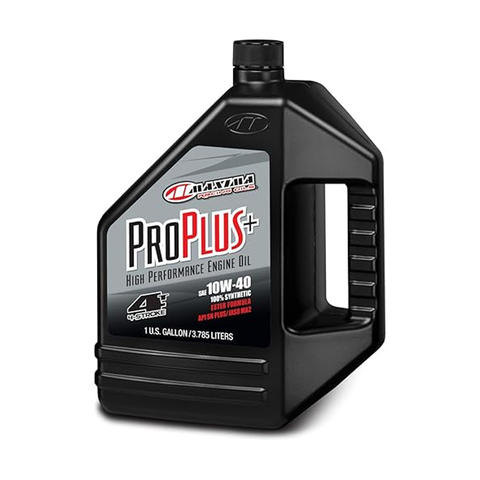 Pro Plus+ 10w40 High Performance Engine Oil