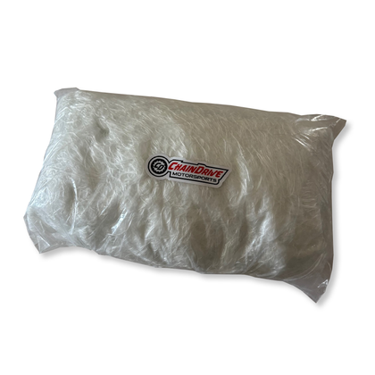Loose String Muffler Packing
