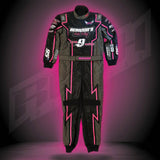 Platinum Series Fire Suit