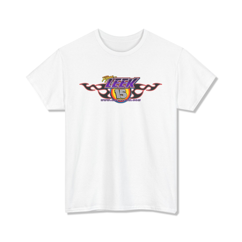 Ryan Leek Racing Vintage T-Shirt