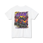 Ryan Leek Racing Vintage T-Shirt