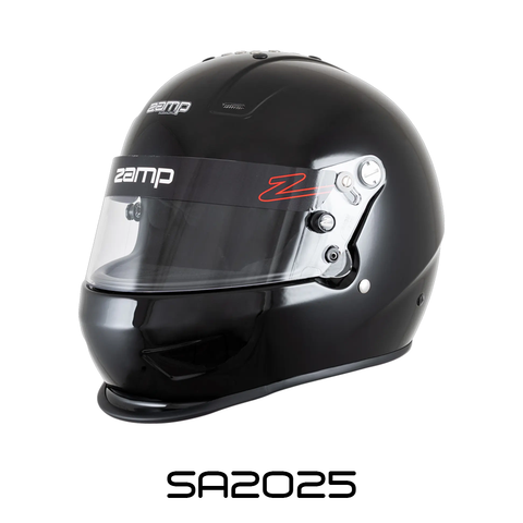 RZ-38 Dirt Helmet