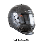 RZ-67D Carbon Helmet
