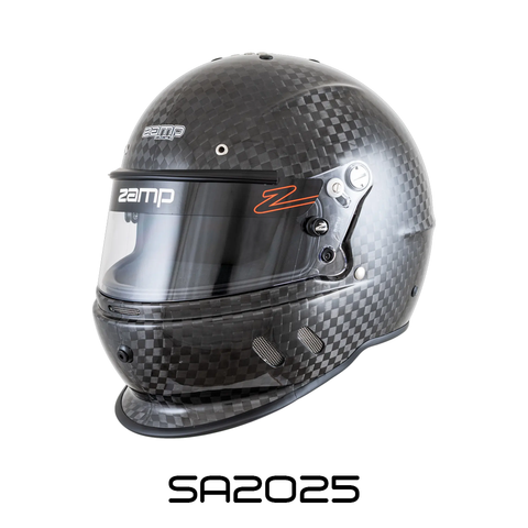 RZ-67D Carbon Helmet