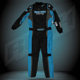 Support Series Fire Suit