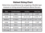 Series 60 Helmet - Flat Black