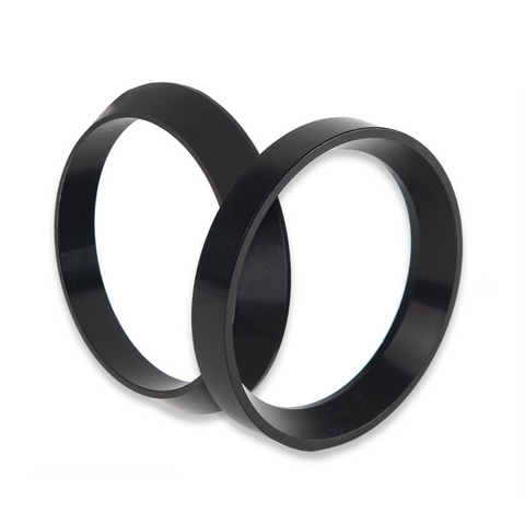 Split Cone Axle Spacer Set