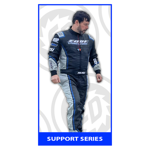 Support Series Fire Suit
