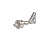 Aluminum Wheel Wrench