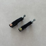 Aluminum Torsion Stop Set (New)