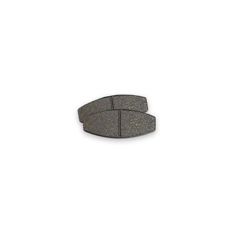 Front Brake Pad Set