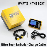 Nitro Bee Race Receiver
