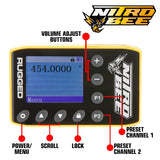 Nitro Bee Race Receiver