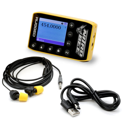 Nitro Bee Race Receiver
