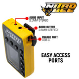 Nitro Bee Race Receiver