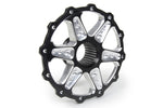 Micro Sprint Racing Wheel Center