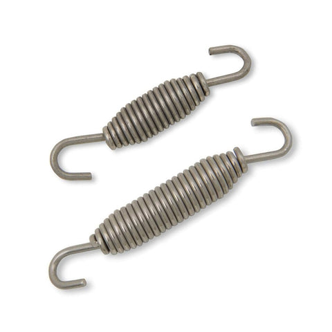 Swivel Exhaust Springs