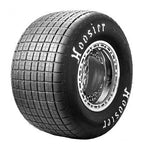 Micro Sprint Racing Hoosier Tires