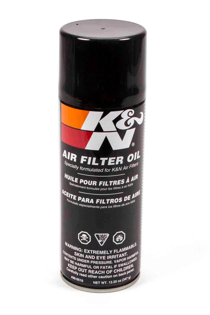 Micro Sprint Racing Air Filter Oil