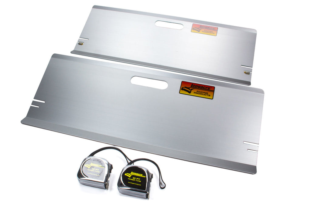 Toe Rocker Plate Aluminum Toe Plate Kit – ChainDrive Motorsports
