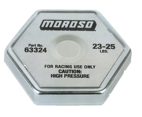 Micro Sprint Racing Radiator Cap