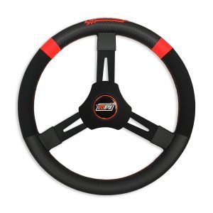 Micro Sprint Racing Steering Wheel