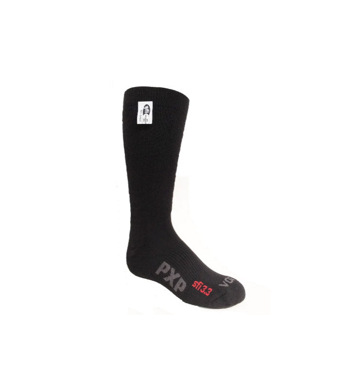 Fireproof Racing Socks Fire Resistant Socks – ChainDrive Motorsports