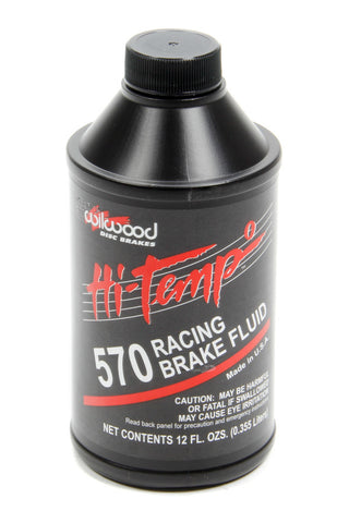 Micro Sprint Racing Brake Fluid